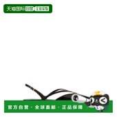 女士高跟鞋 Fendi 8J8783AOSHF0BBK FENDI AW2025 棕色 With Heel