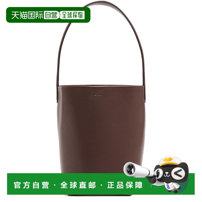 1h可退 潮奢 The Row 女士 N/S Park 小号托特包