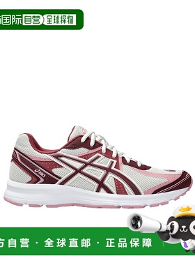 ASICS 男士运动鞋 1203A741M103 AW2025 白色亚瑟士休闲鞋