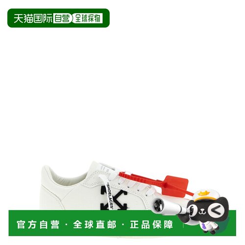 OFF-WHITE 女士运动鞋 OWIA288C99FAB00301100110