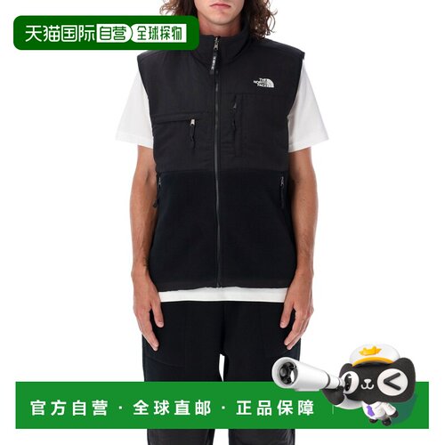 THE NORTH FACE 男士马甲 26PNF0A88XJJK3 SS2026