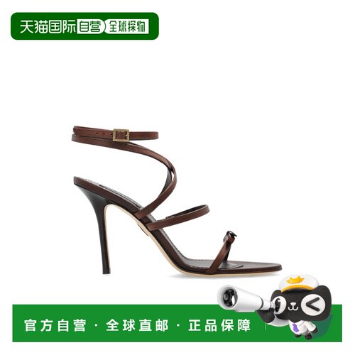 DSQUARED2 女士凉鞋 AW2026高跟 HSW0298015000015081