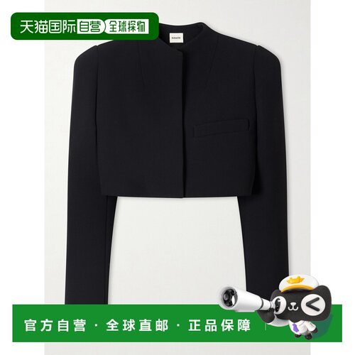 KHAITE/Samo女士西装外套 【付后1h可退】