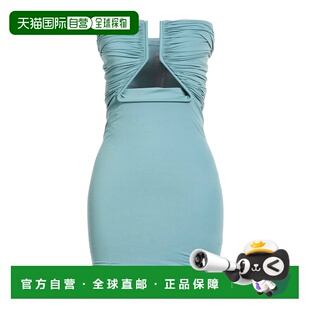 瑞克 owens 欧文斯 女士 连衣裙 潮奢 短款 rick