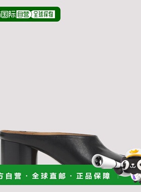 MAISON MARGIELA 女士高跟鞋 S58WP0302P3753T8013