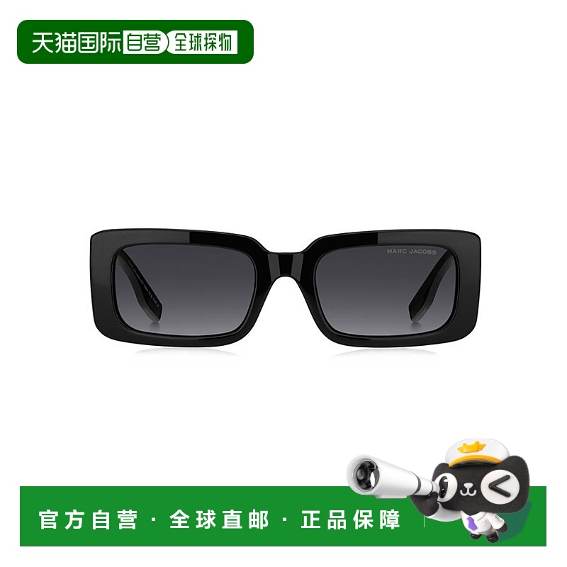 1h可退 MARC JACOBS 女士太阳镜 MARC804S8079OBLACK SS2025