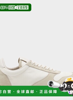 JIL SANDER 男士运动鞋 J32WS0056P0156122 SS2025休闲鞋