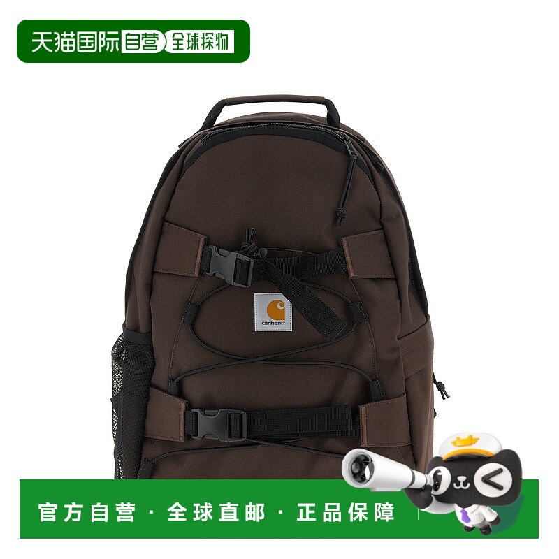 1h可退 潮奢 CARHARTT WIP 男士 'Kickflip' 背包 I03146833HXX