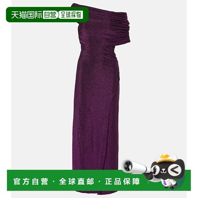 1h可退 潮奢 DIANE VON FURSTENBERG 黛安 冯芙丝汀宝 女士 Agust