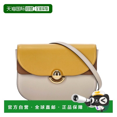1h可退 FURLA 女士单肩包 WB01355BX0184TSN00 AW2025 花色