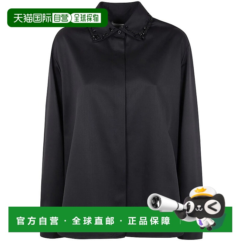 1h可退 GOLDEN GOOSE DELUXE BRAND 女士衬衫 GWP02586P002314901