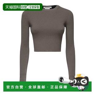 251136124360001E15 女士背心吊带 AW2025 MARA MAX