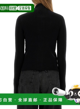 J.W. ANDERSON 女士针织衫 KW1353YN0398999 SS2025羊绒开衫