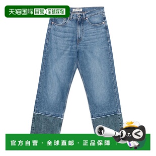 1h可退 潮奢 Our Legacy 男士 牛仔裤 M4255TSX 舒适时尚直筒裤