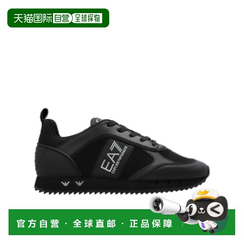 EA7 EMPORIO ARMANI 女士运动鞋 7X000336AF18612FMC061