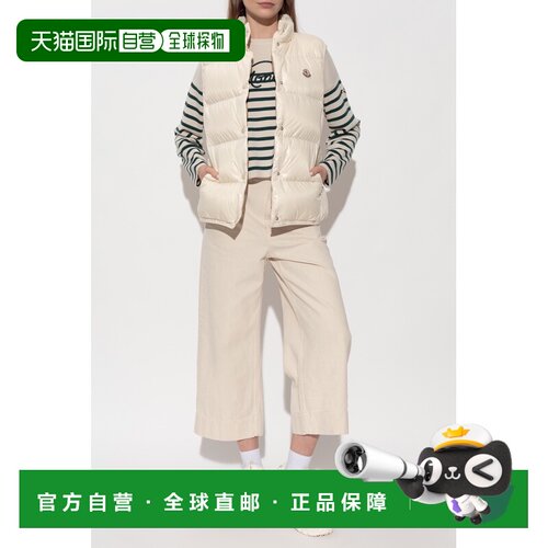MONCLER 女士针织衫 L20939C00005M1131P08 AW2026