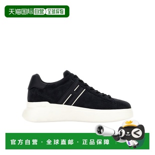 AW2025 HOGAN HXM5800DV42UHO01VU 休闲鞋 蓝色 男士