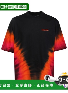 DSQUARED2 男士T恤 S74GD1114S22427966A SS2023