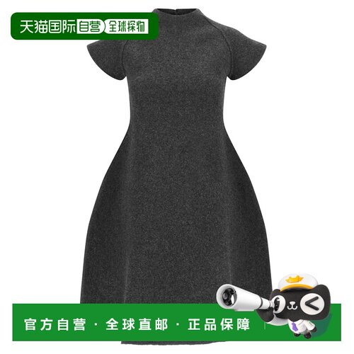JIL SANDER 女士连衣裙 J03CT0673J14882036 AW2026