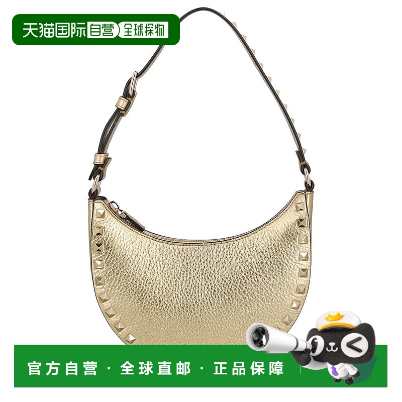 1h可退 VALENTINO GARAVANI 女士手拿包 7W2P0AI7GGE39L AW2025