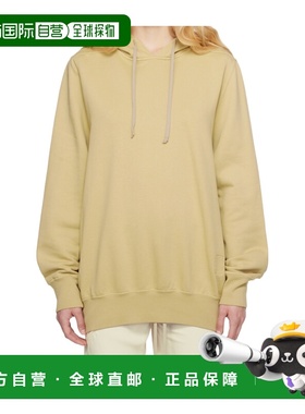 RICK OWENS DRKSHDW 女士针织毛衣 DS01E3241FP81 SS2025