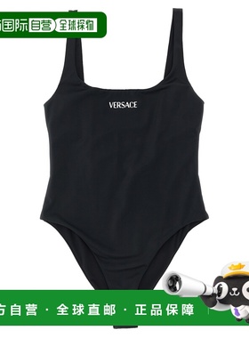 VERSACE 女士泳装 10231621A171521B000 SS2026 绿色