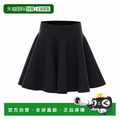 ALAIA 女士半身裙 AA9J2697K307D995 【付后1h可退】