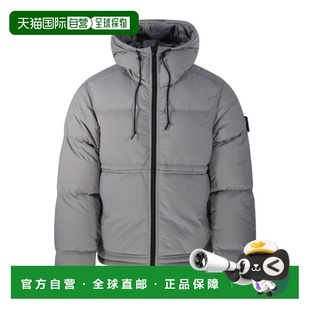 男士 island 羽绒服棉服 stone 1h可退