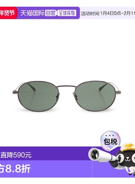 SAINT LAURENT 男士眼镜 822261Y99691211 CO 灰色