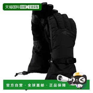 BURTON Goretex Deluxe手套 中性滑雪
