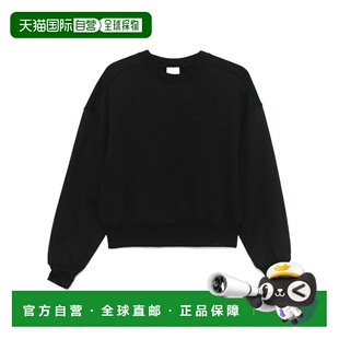 AW2025长袖 CALVIN LV044C209GBLACK 女士卫衣 KLEIN