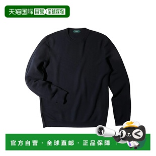 AW2025 1h可退 852905ZJ648Z1375 女士针织衫 黑色 ZANONE