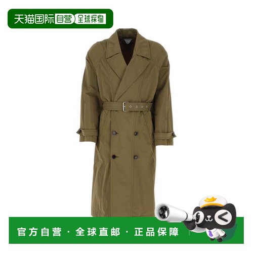 BOTTEGA VENETA 男士外套 733795VF4K09523 SS2024【付后1h可退】