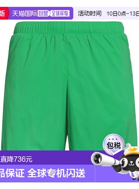 1h可退 潮奢 Soukuu By The North Face X Undercover 男士 短裤