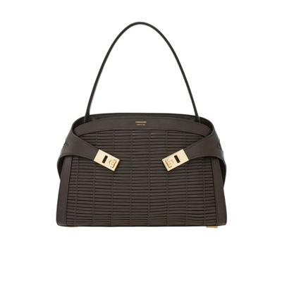 SALVATORE FERRAGAMO 女士手提包斜挎包 21A674792878 SS2026
