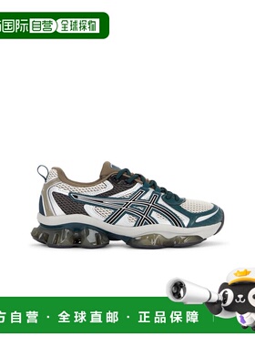 1h可退 潮奢 Asics 亚瑟士 女士 Gel-quantum Kinetic 运动鞋 120