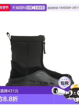 UGG 男士靴子 1171371BLACKBLACK AW2025 黑色 M PEAKMOD BOOT