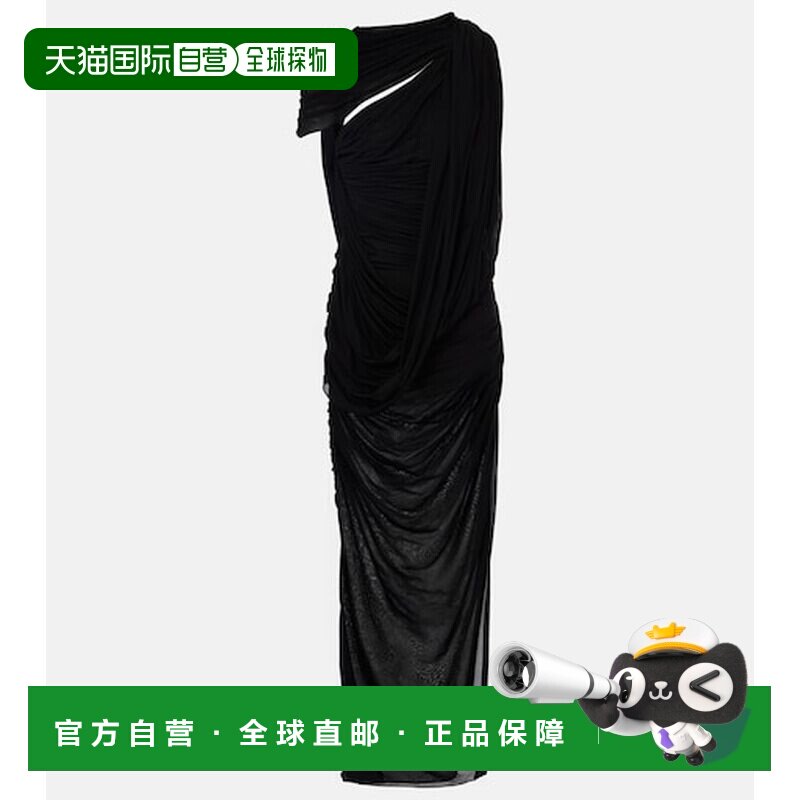 Mugler穆勒女士连衣裙