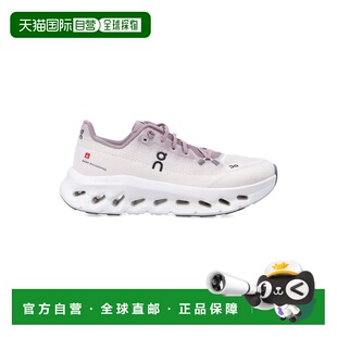 1h可退 潮奢 On 女士 Running Cloudtilt Woman's 轻便运动鞋(米)