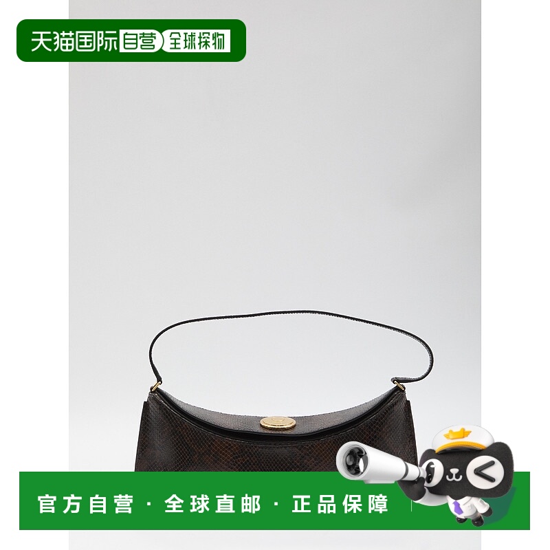 1h可退 JACQUEMUS 女士单肩包 BAW00438AC05A01880 AW2025斜挎包