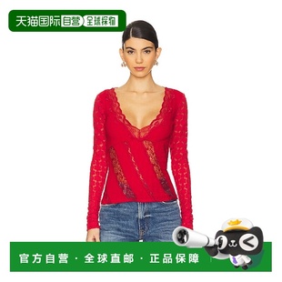 上衣 People This 女士 Free 自由人 1h可退 Could 潮奢