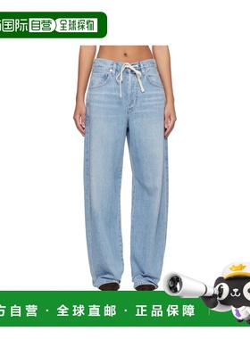 CITIZENS OF HUMANITY 女士牛仔裤 20691136BLUELACELTINDIGO