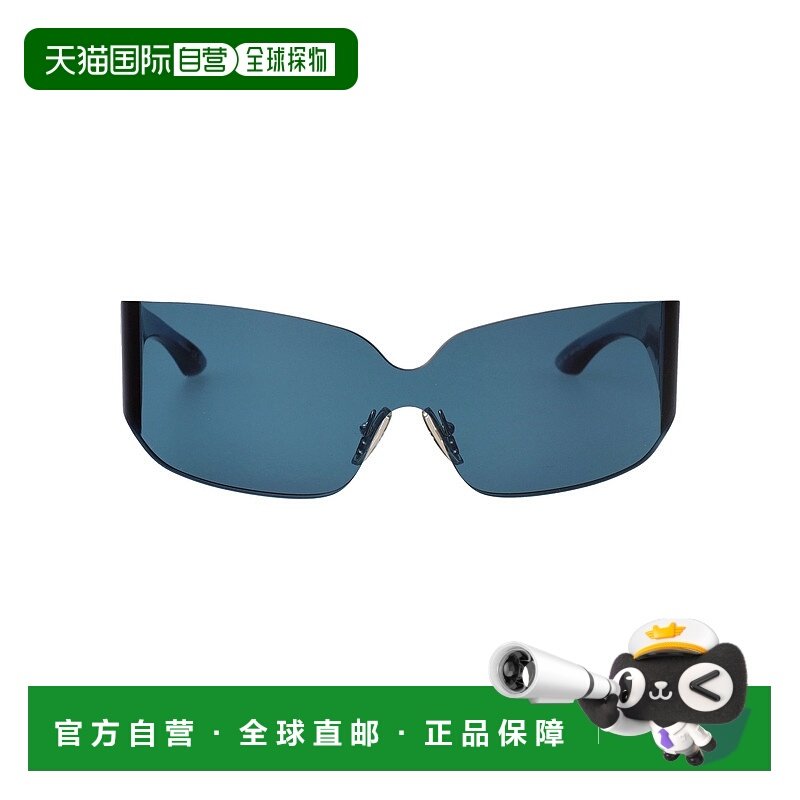 1h可退 潮奢 Balenciaga 巴黎世家 女士 眼鏡盾形鏡框太陽眼鏡 BB,ZIPPO/瑞士军刀/眼镜,眼镜架,淘宝优惠券,粉丝福利购,淘宝优惠卷