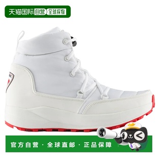 RNMW520BIANCO 白色 DOPOSCI POD Rossignol DONNA 女士雪地靴