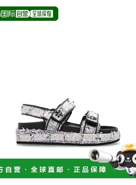 TORY BURCH 女士凉鞋 1753690001 SS2026 粉红色 