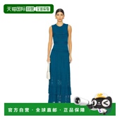 潮奢 Mireille ULLA 1h可退 JOHNSON 女士 连衣裙 SP250720