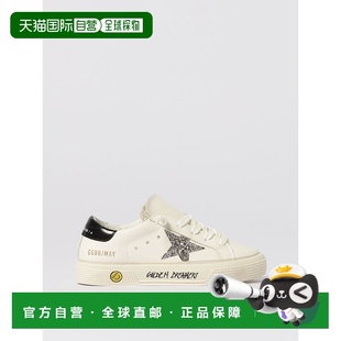 GOLDEN GOOSE DELUXE BRAND 女童运动鞋 GTF00112F00744282985