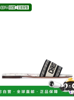 CHRISTIAN DIOR 女士凉鞋 KCQ209MDTS28W SS2026