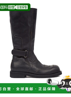 MM6 MAISON MARGIELA 女士靴子 S66WW0100P7431T8013女靴
