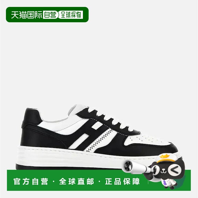 HOGAN 女士运动鞋 HXW6300EU50R3700010001 AW2024